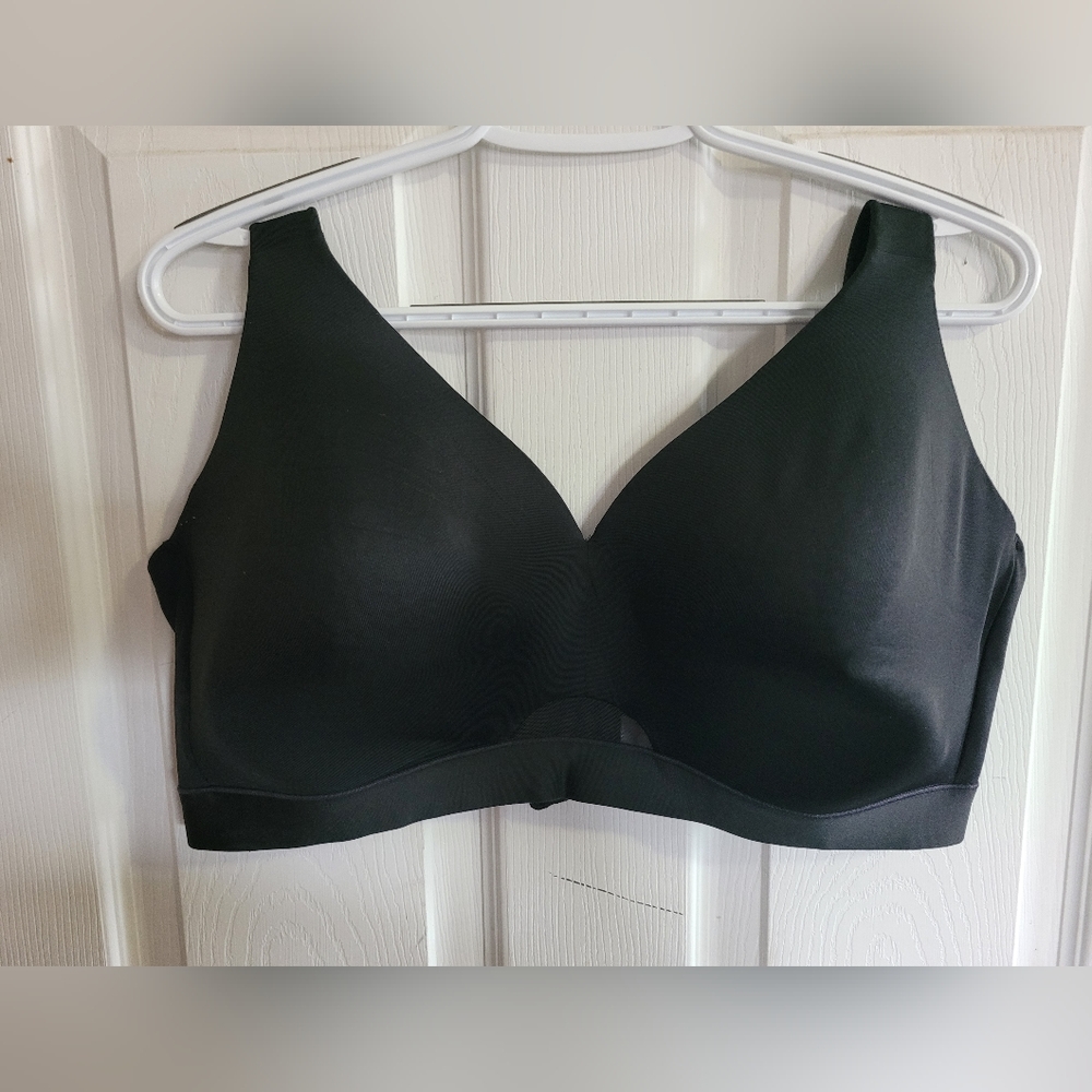 Cacique Comfort Bliss Lightly Lined No Wire Bra